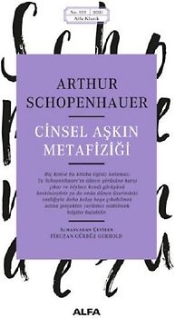 Cinsel Askin Metafizigi