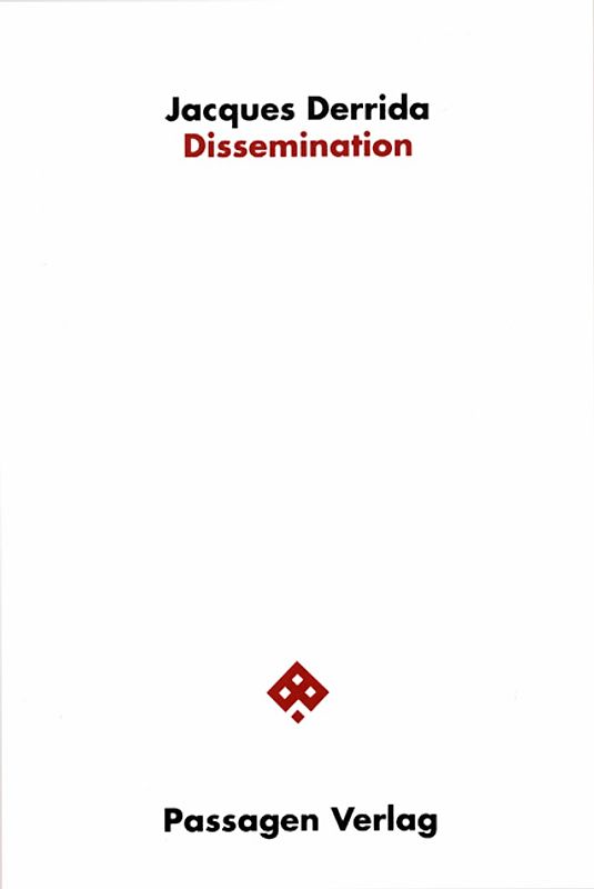 Dissemination