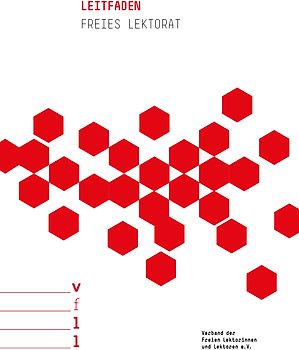 Leitfaden Freies Lektorat