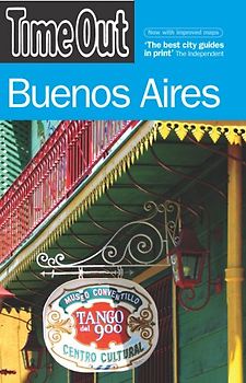 Buenos Aires - Matt Chesterton [Paperback]