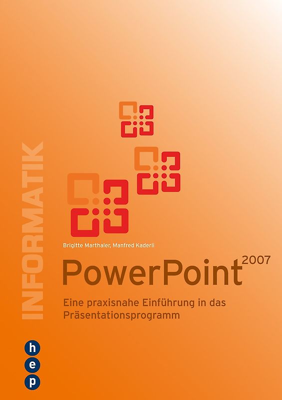 Powerpoint 2007