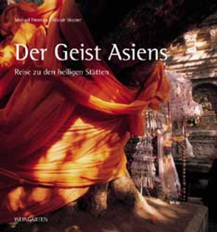 Der Geist Asiens
