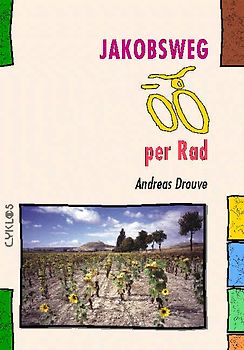 Jakobsweg per Rad (Spanien)