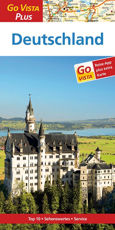Deutschland – Go Vista Plus