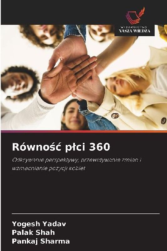 Równo¿¿ p¿ci 360
