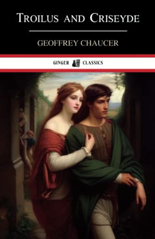 Troilus and Criseyde: Epic Poetry
