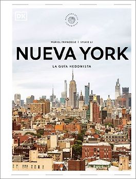 Nueva York (Pequenos Atlas Hedonistas)