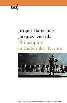 Philosophie in Zeiten des Terrors