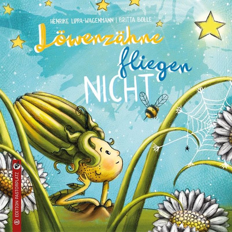 Löwenzähne fliegen nicht