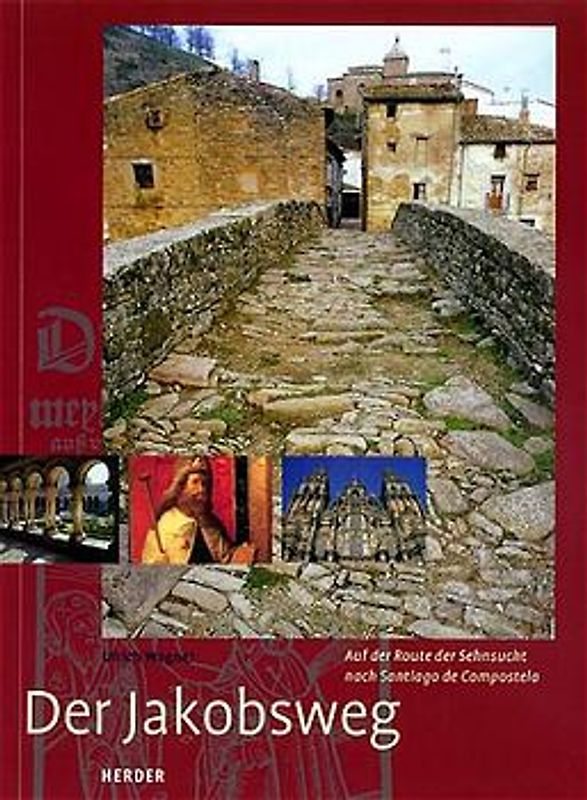 Der Jakobsweg