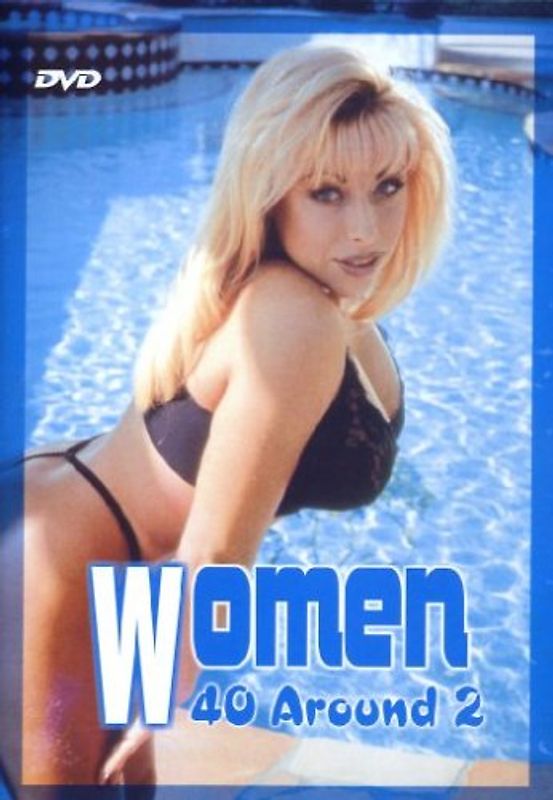 Women 40 around - Teil 2 DVD