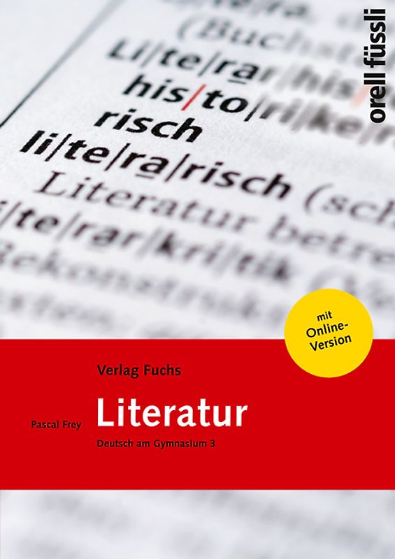 Literatur