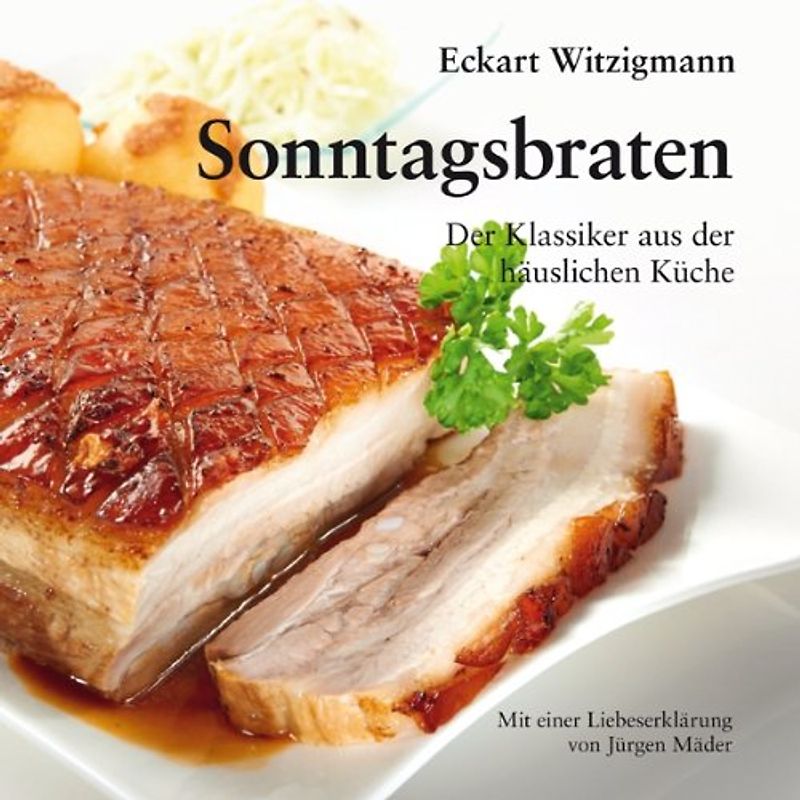 Sonntagsbraten