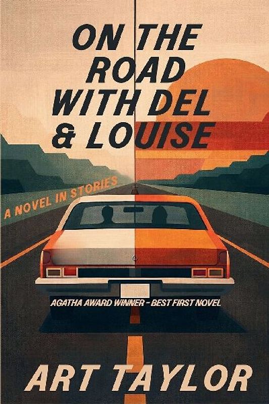 On the Road with Del & Louise