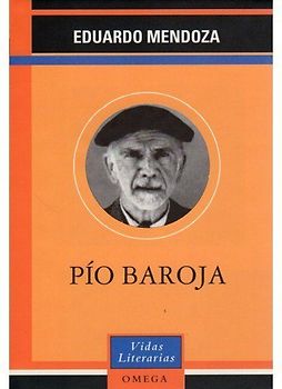 Pío Baroja