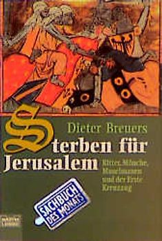 Sterben für Jerusalem