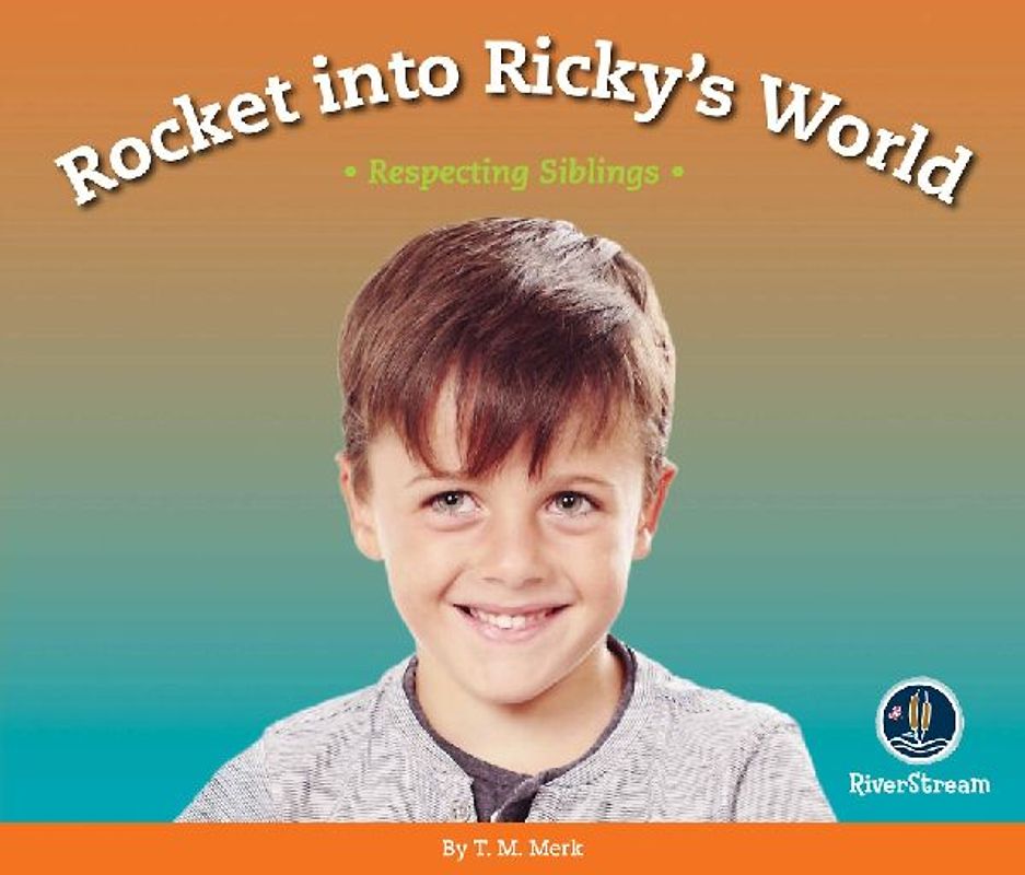 Respect!: Rocket Into Ricky's World