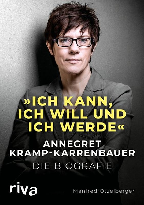 Die Macht ist weiblich