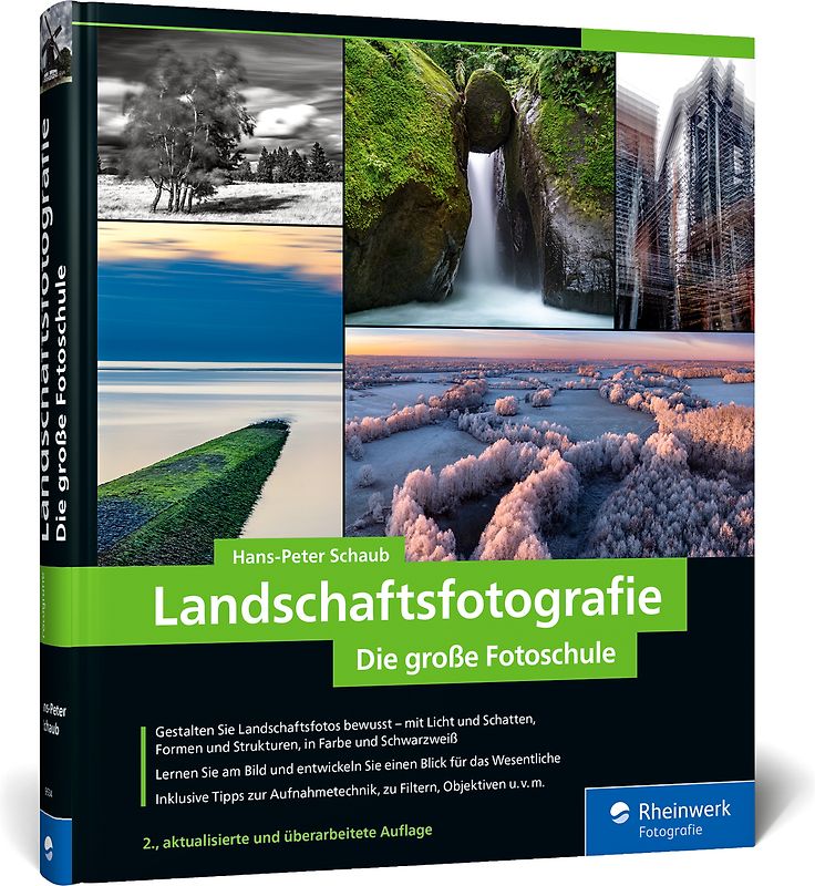 Landschaftsfotografie