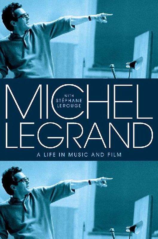 Michel Legrand