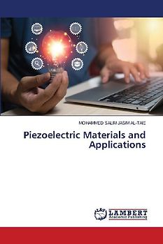 Piezoelectric Materials and Applications