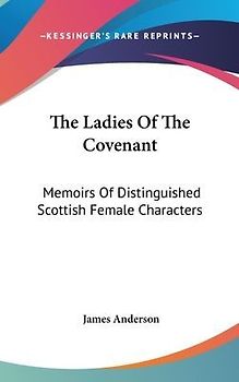 The Ladies Of The Covenant