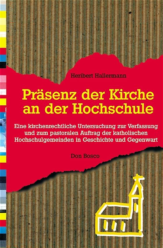 Praesenz der Kirche an der Hochschule
