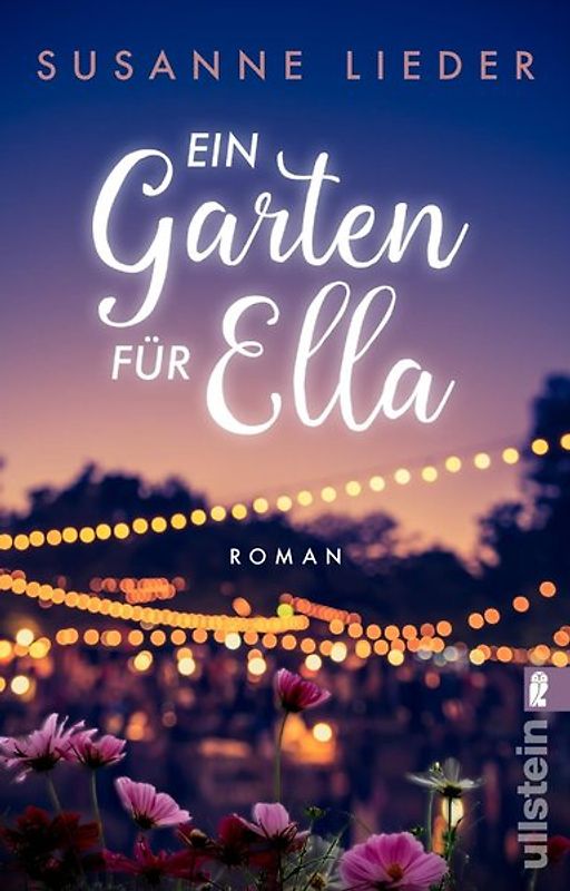 Ein Garten für Ella