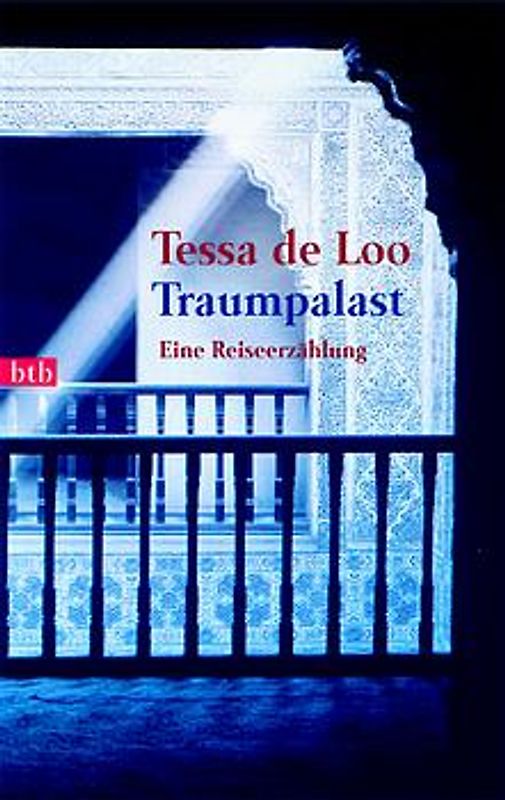 Der Traumpalast