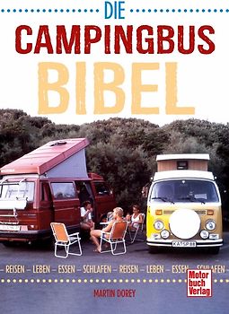 Die Campingbus-Bibel