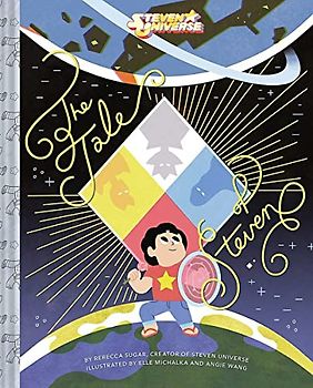 The Tale of Steven (Steven Universe)