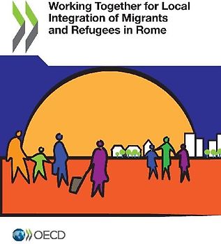 Working Together for Local Integration of Migrants and Refugees in Rome