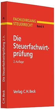 Steuerfachwirtprüfung