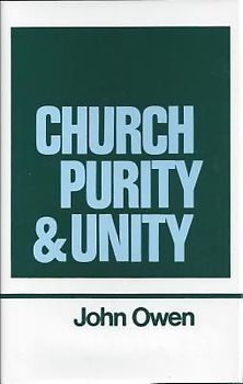 Works of John Owen-V 15: