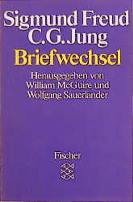 Briefwechsel