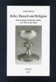 Rebe, Rausch und Religion