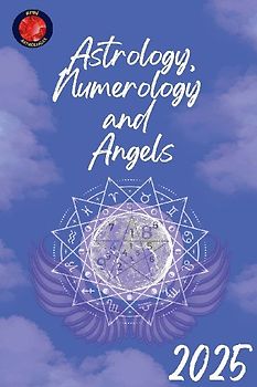 Astrology, Numerology  and  Angels 2025