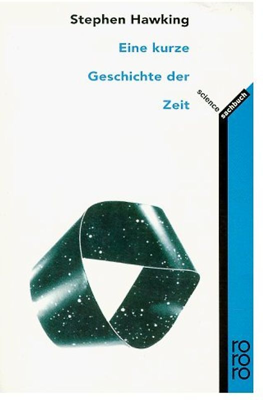 Eine kurze Geschichte der Zeit