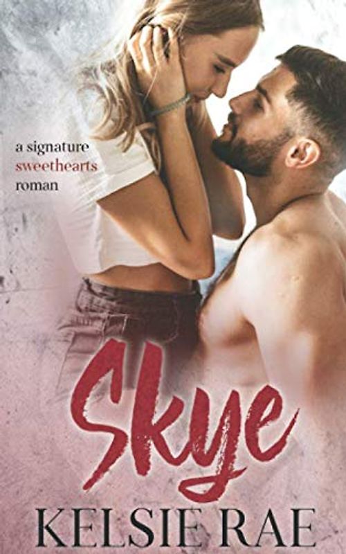 Skye (signature sweethearts romans)