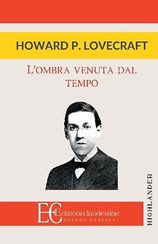 OMBRA VENUTA DAL TEMPO