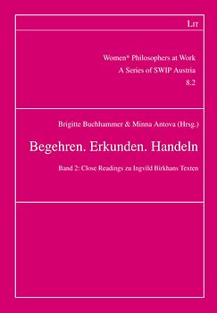 Begehren. Erkunden. Handeln