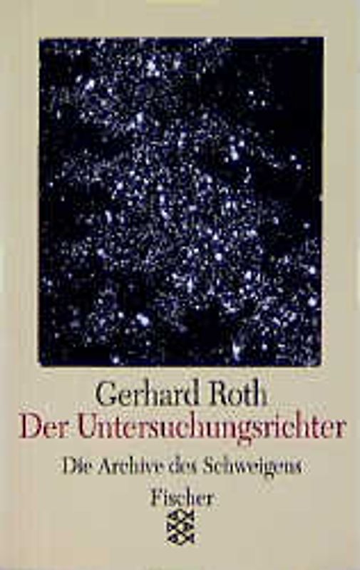 Der Untersuchungsrichter