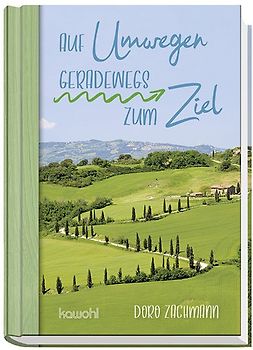 Auf Umwegen geradewegs zum Ziel