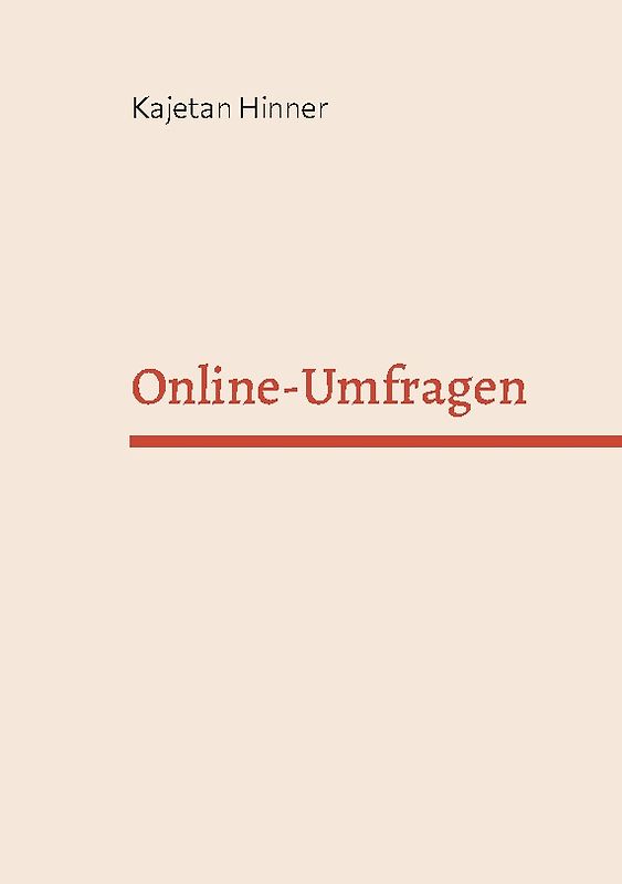 Online-Umfragen