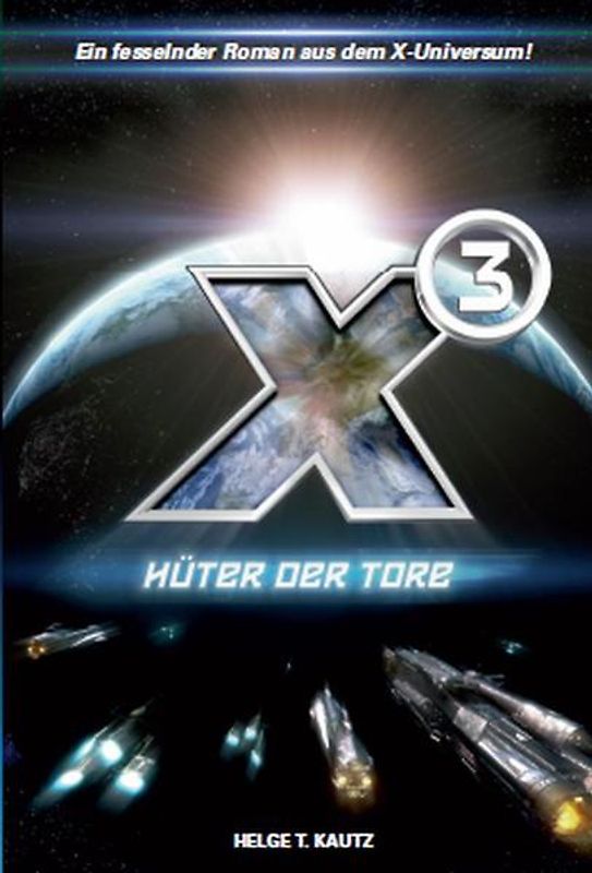 X3: Hüter der Tore