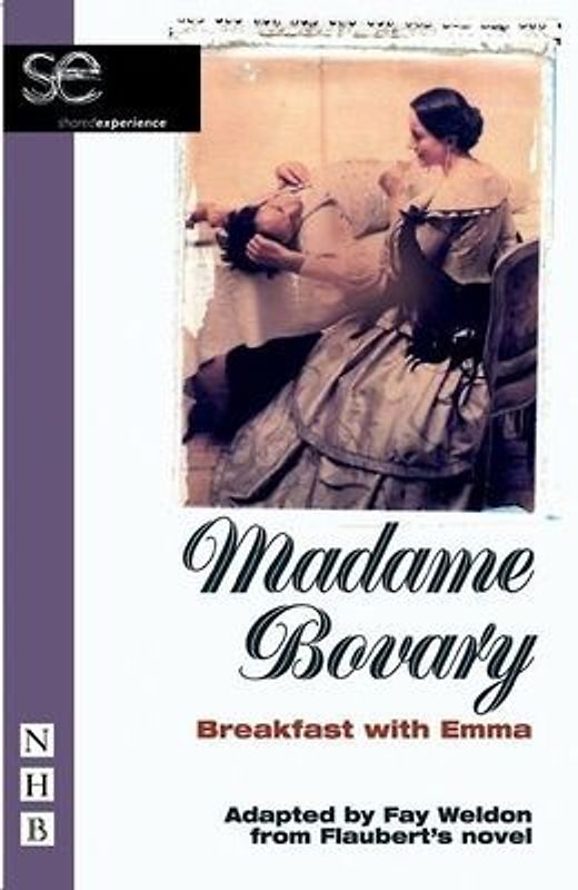 Madame Bovary