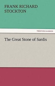 The Great Stone of Sardis
