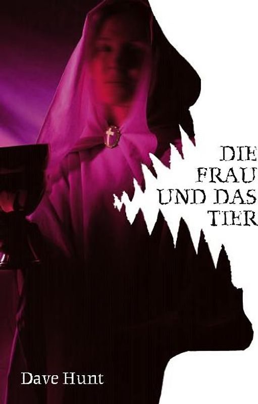 Die Frau und das Tier