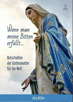 Wenn man meine Bitten erfüllt