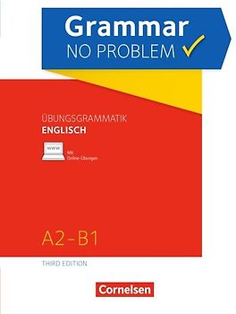 Grammar no problem - Third Edition - A2/B1